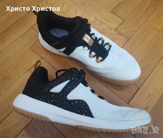 Мъжки маратонки KIPSTA Размер 41 / Стелка 26 см., снимка 2 - Маратонки - 55528714