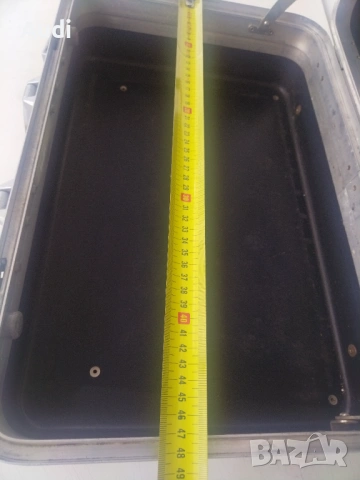 PARRAT куфар за инструменти, снимка 4 - Куфари с инструменти - 54235600