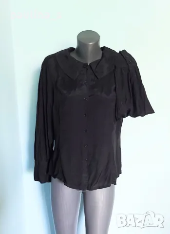 Четири различни броя / Дамска маркова риза "Temptation", "H&M", "Check up" и Turkey , снимка 4 - Ризи - 55613116