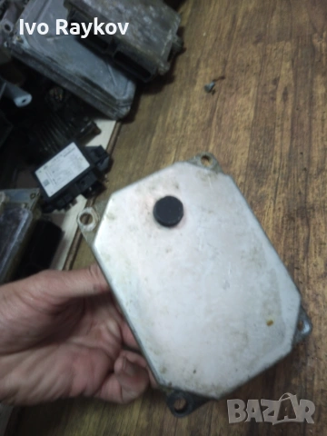 Компютър двигател за Fiat 55180283 ,  IAW 5NF.T1 , 6160052708, снимка 2 - Части - 55071047
