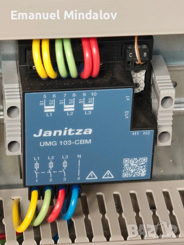 Делевски Ел - Електроуслуги и решения за бизнеса, снимка 8 - Други услуги - 53977842