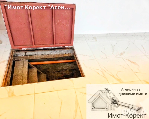 Имот Корект дава под наем Търговско помещение, център, снимка 3 - Магазини - 54646472