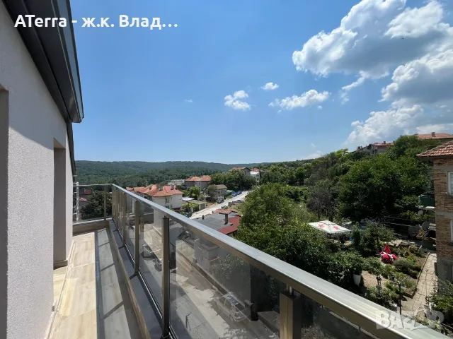 ПРОДАВА ДВУСТАЕН АПАРТАМЕНТ - кв. Аспарухово, снимка 13 - Апартаменти - 55300582