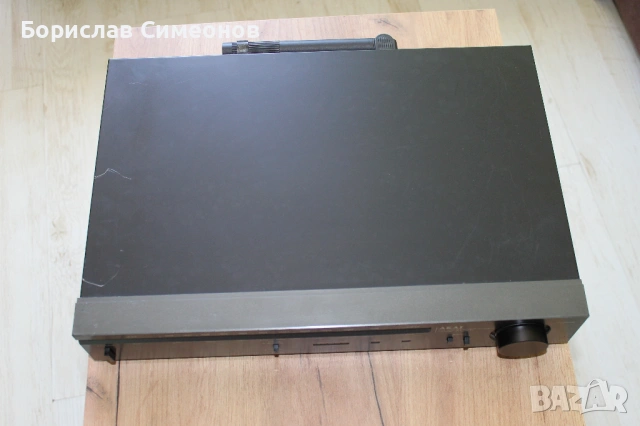 AKAI AT-K11, снимка 6 - Други - 54722967