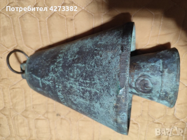 Много Стар голям Чан(Чанове)