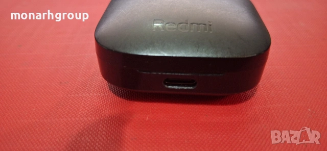 Слушалки Redmi Buds 6 Active, снимка 6 - Безжични слушалки - 54470819