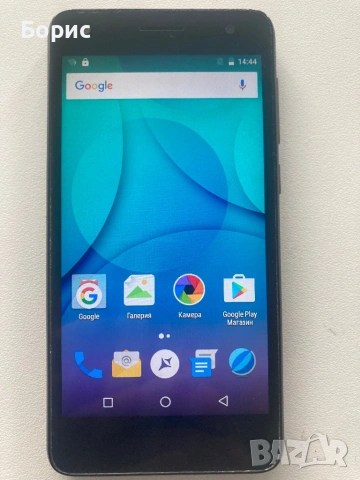 Смартфон Allview P8 Life,Dual Sim, 16GB,4G