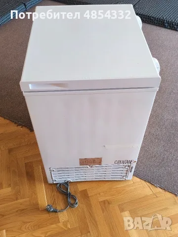 Freezer Neo 142L, снимка 3 - Фризери - 55398234