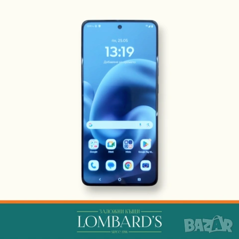 Motorola G86 256GB, N: 535992
