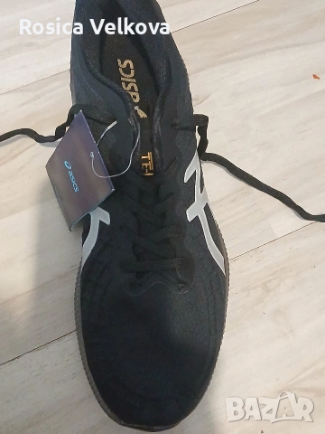 Маратонки ASICS , снимка 7 - Маратонки - 54766280
