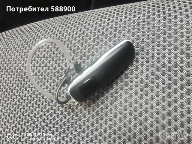 Plantronics M70, снимка 3 - Bluetooth слушалки - 54638776