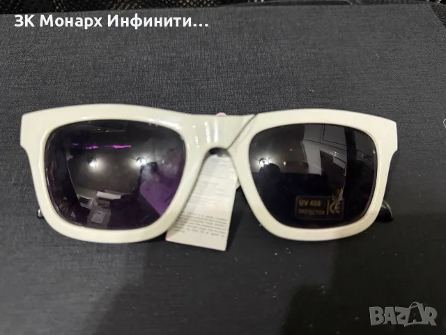 Слънчеви очила /без марка/