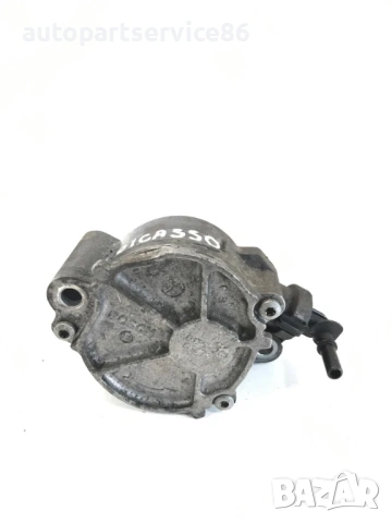 Вакуумна помпа за спирачки Bosch за Citroen C4 Picasso 1.6 HDi (2008) D165-2