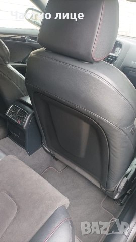 Audi A5 #quattro#s- line #, снимка 17 - Автомобили и джипове - 55013592