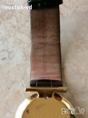 Longines Le Grande L4 512 2 РАБОТЕЩ ДАМСКИ , снимка 6 - Дамски - 54730564