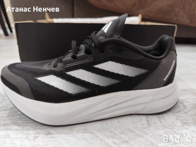 Оригинални дамски маратонки - Adidas Duramo Speed, снимка 11 - Маратонки - 54683519