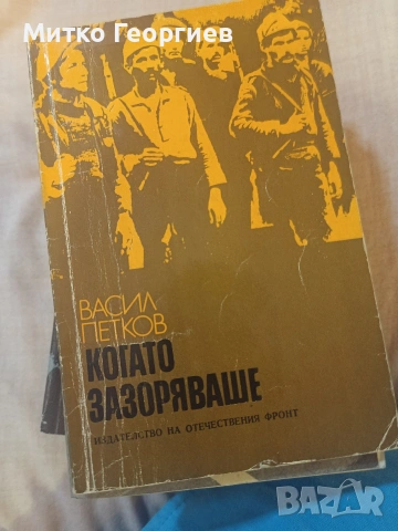 книги за четене , снимка 12 - Други - 54904906