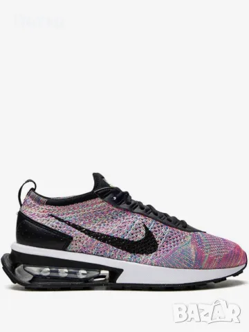  NIKE Спортни обувки Air Max Flyknit Racer Next Nature 