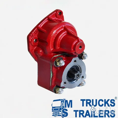 PTO Включвател за MERCEDES G3 - 90 OMFB