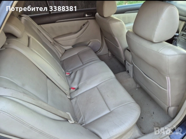 TOYOTA 2.2 D4D 150к, снимка 10 - Автомобили и джипове - 54692657
