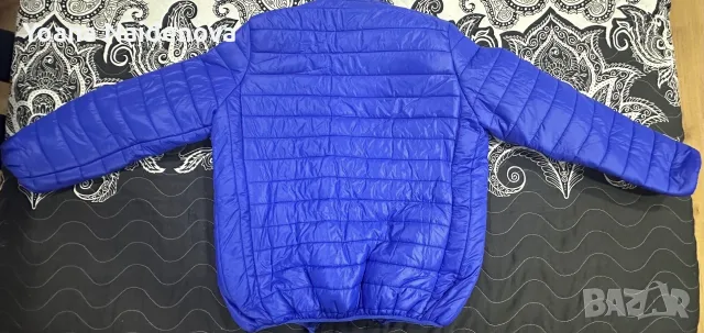 Продавам чисто ново есенно мъжко яке  , снимка 2 - Якета - 55383265