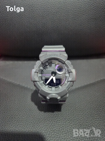 Часовник G-Shock B800