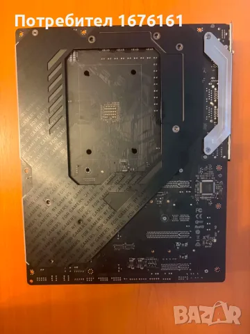 Asrock X570 Taichi Razer Edition, снимка 2 - Дънни платки - 55407265