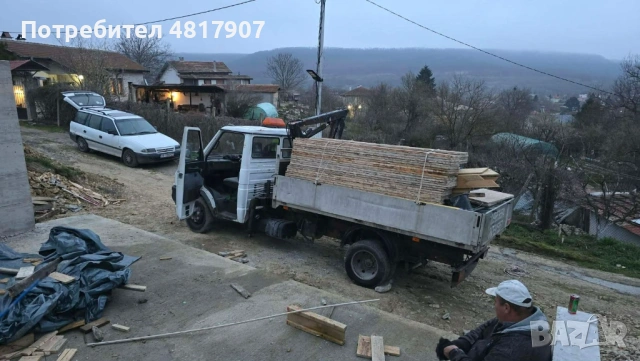 Транспортни услуги Варна и околността , снимка 9 - Товарни превози - 54425626