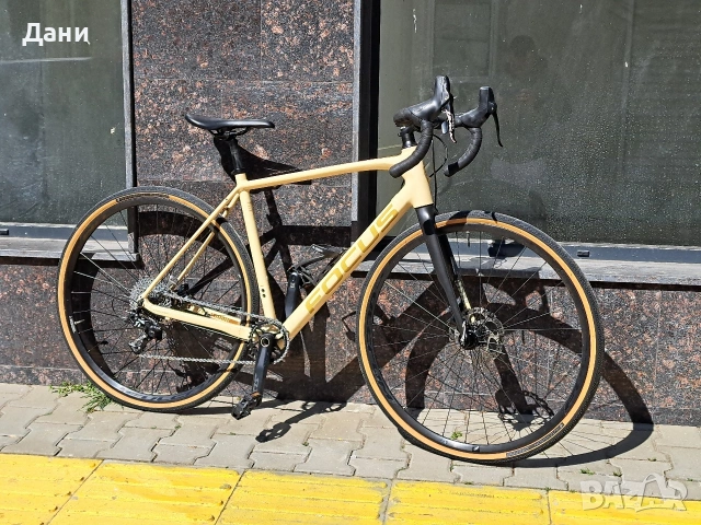 Focus Paralane 2020 / Фокус велосипед, снимка 2 - Велосипеди - 54173661