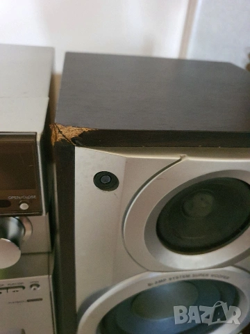 Panasonic-SA-PM15, снимка 6 - Аудиосистеми - 55072293