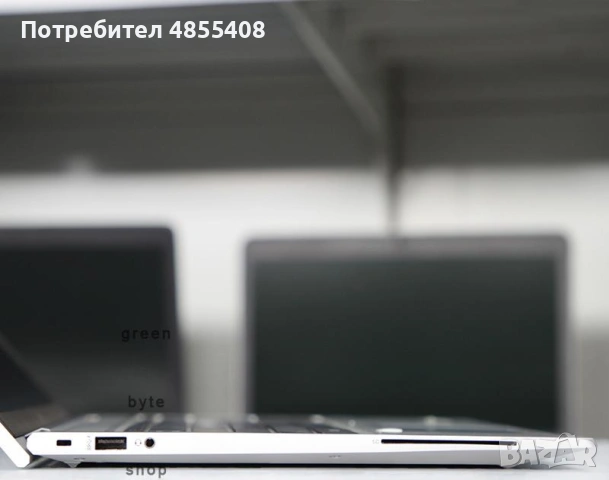 HP EliteBook 850 G8, снимка 7 - Лаптопи за работа - 55037882