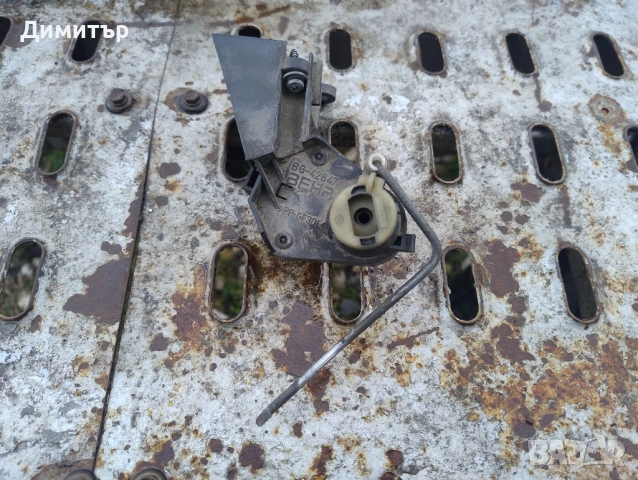 Мотор Клапи Парно За БМВ Е46 2000г / BMW E46 2000y