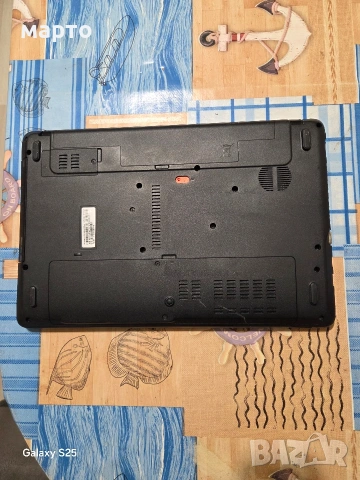 Acer TravelMate P253, снимка 5 - Лаптопи за дома - 54313525