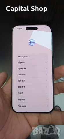 iphone 17 pro lcd Original