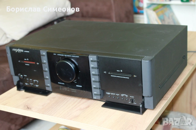 GRUNDIG CCF-2, снимка 5 - Декове - 54662605