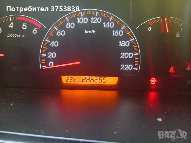 Продавам Хонда FR V 2.2TDCI 2007г, снимка 7 - Автомобили и джипове - 55415101