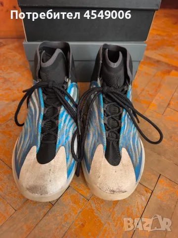 Adidas маратонки, снимка 2 - Спортни обувки - 55339608