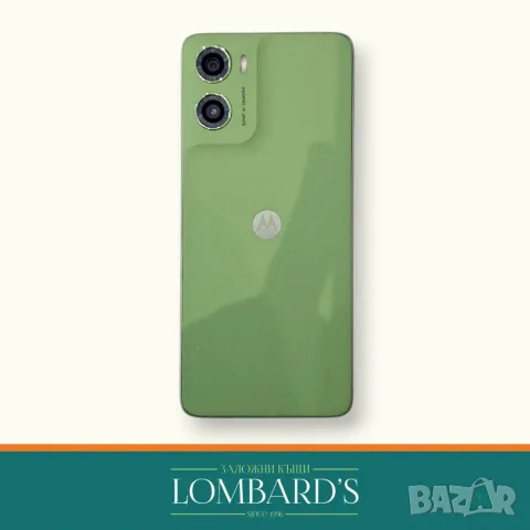 Motorola  G06 64 GB, N: 82177, снимка 2 - Motorola - 55692142