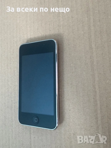 Айпод , iPod Touch 2nd Gen 8GB A1288, снимка 3 - iPod - 54965505