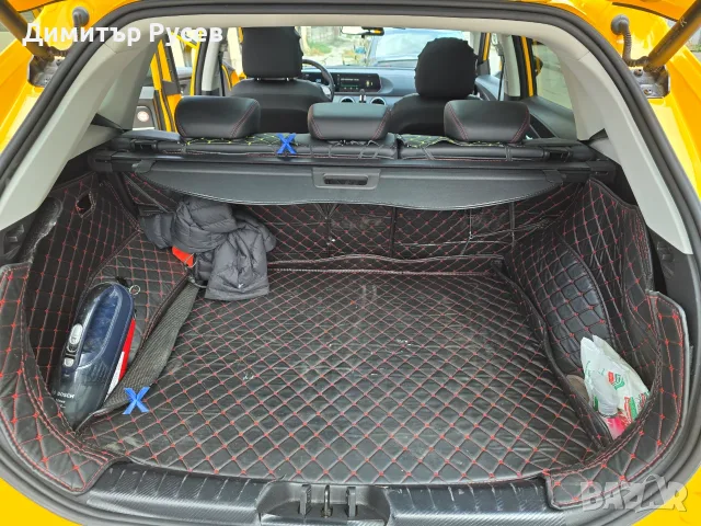 Dongfeng T5 EVO Heatwave 2024 г.  1. 5 Turbo бензин 197 к. с. (145 kW), 300 Nm, 60 000km, снимка 10 - Автомобили и джипове - 55364986