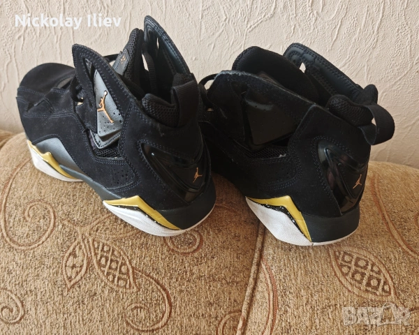 Nike Jordan True Flight, снимка 2 - Маратонки - 54987833