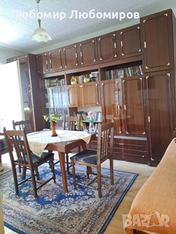 продавам едностаен кв. Запад Пазарджик, снимка 3 - Апартаменти - 55002698