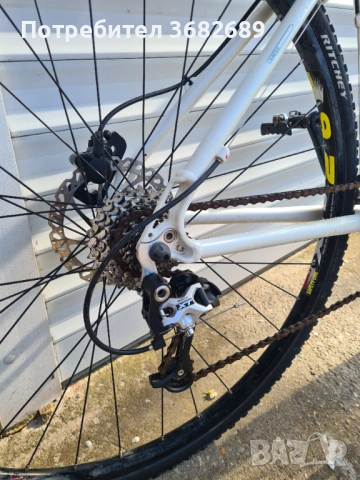 Велосипед Diamant 28", снимка 2 - Велосипеди - 54334071