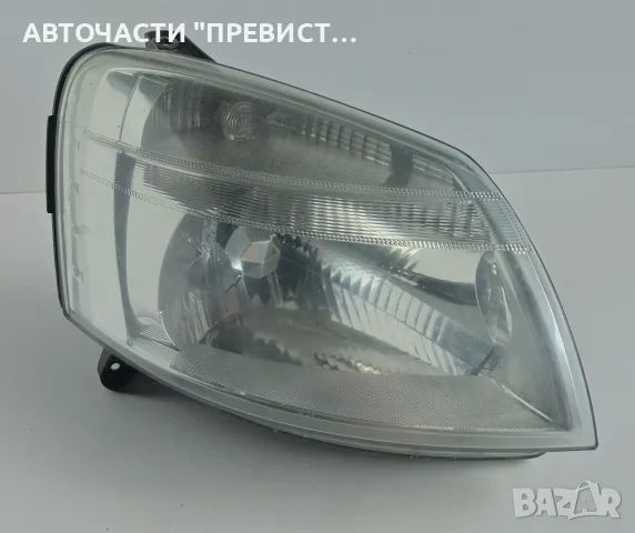 Десен Фар Ситроен Берлинго Citroen Berlingo