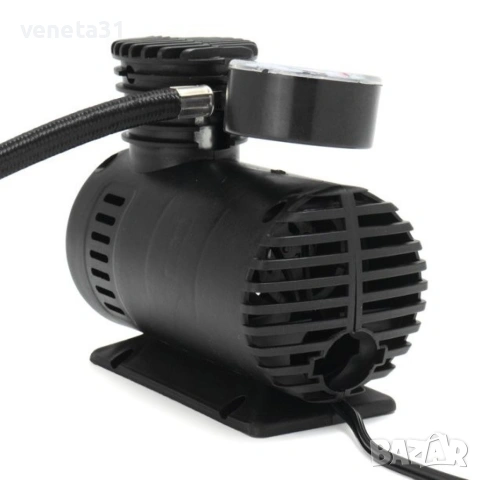 Високоскоростен компресор за помпане на гуми AUTO PUMP1, снимка 6 - Компресори - 54404626