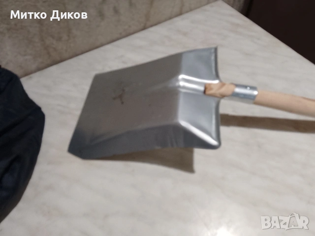 домакинска лопатка нова, снимка 3 - Други - 55145329