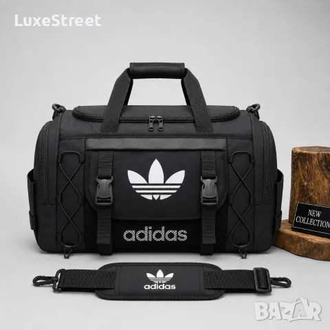 Nike 🫟 Adidas 🫟 Puma 🫟 The North Face 🫟 Сакове , снимка 3 - Сакове - 55336458