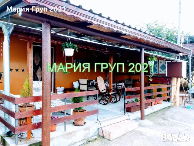 !!!ТОП ОФЕРТА!!!Продава Къща в село Длъгнево област Хасково!!!, снимка 4 - Къщи - 54996992