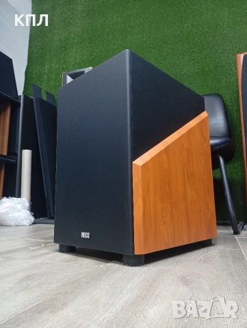 Активен субуфер HECO Mythos Sub Active 2