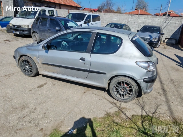 Лети Джанти 15ки OZ Racing F1  7Jx15H2 ET 37  LK 4x100 +4x108 , снимка 12 - Гуми и джанти - 54644844
